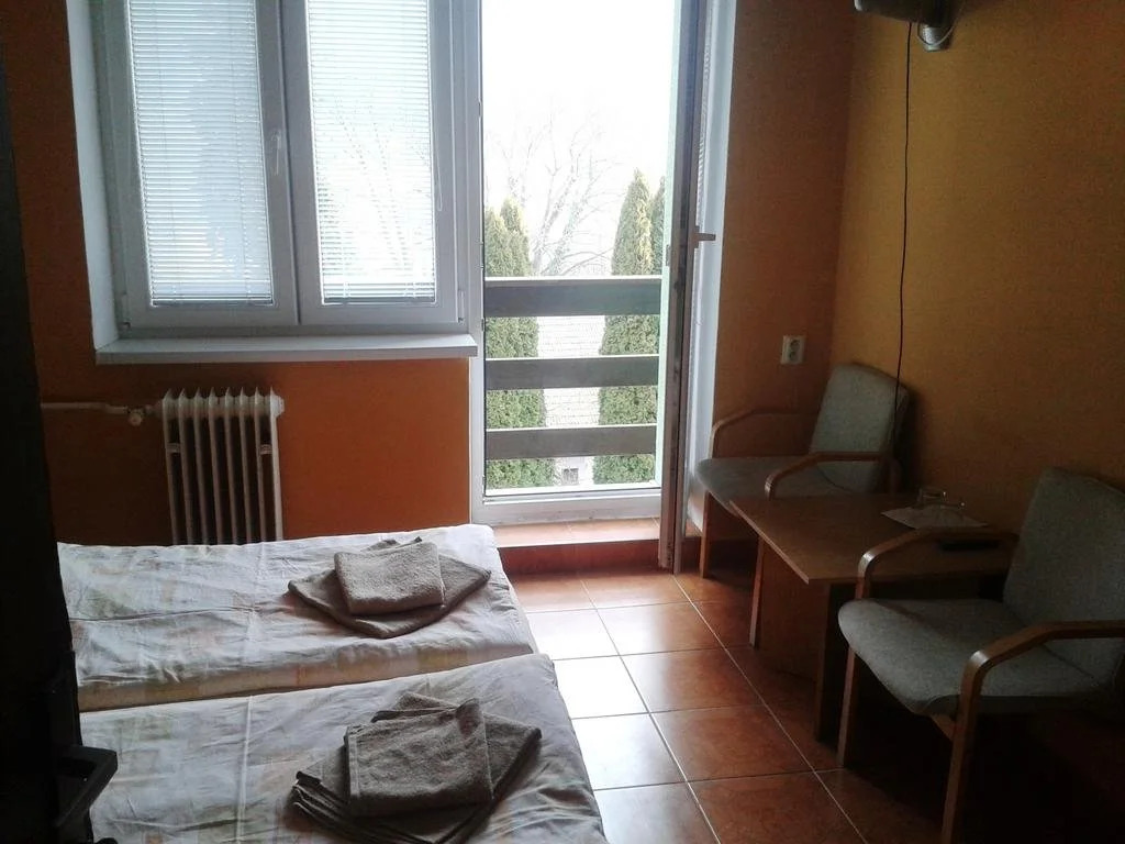 Garni Hotel Sonata