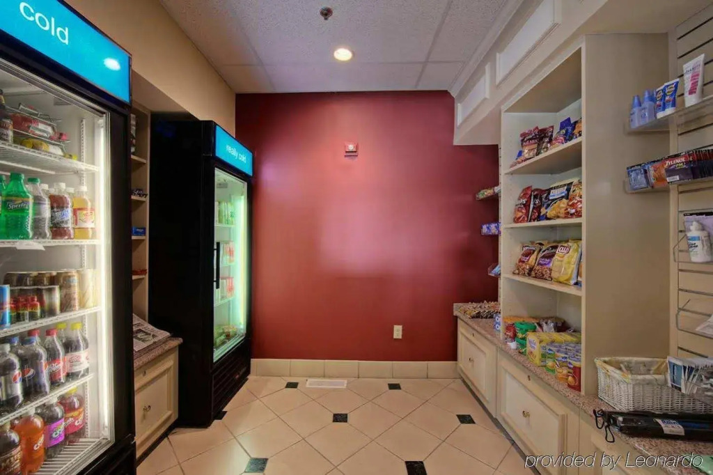 Hilton Garden Inn Overland Park