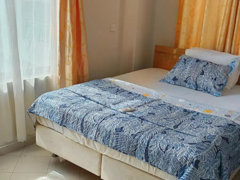 PRESTIGE Guesthouse ,Ksi