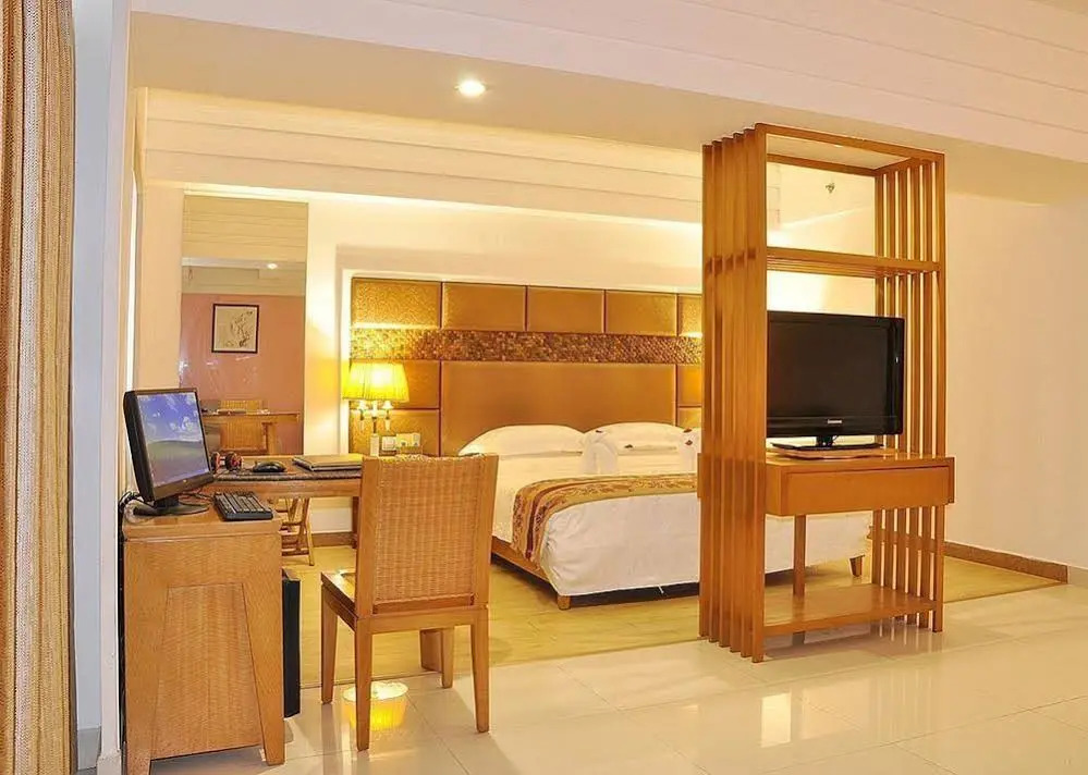 Jiaxing Hotel - Haikou