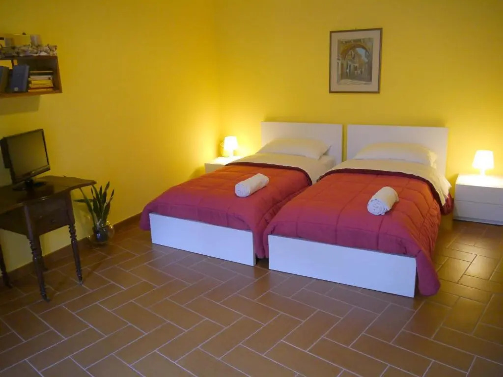 B&B La Muraglia