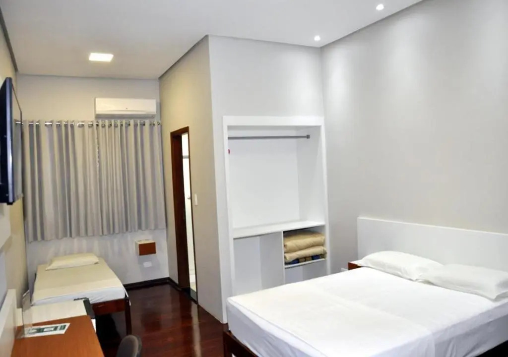 Hotel das Acacias