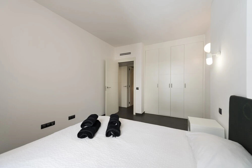 Apartamento Perfecto En La Playa - Gb3B