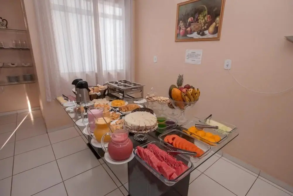 Hotel Alto Sertão