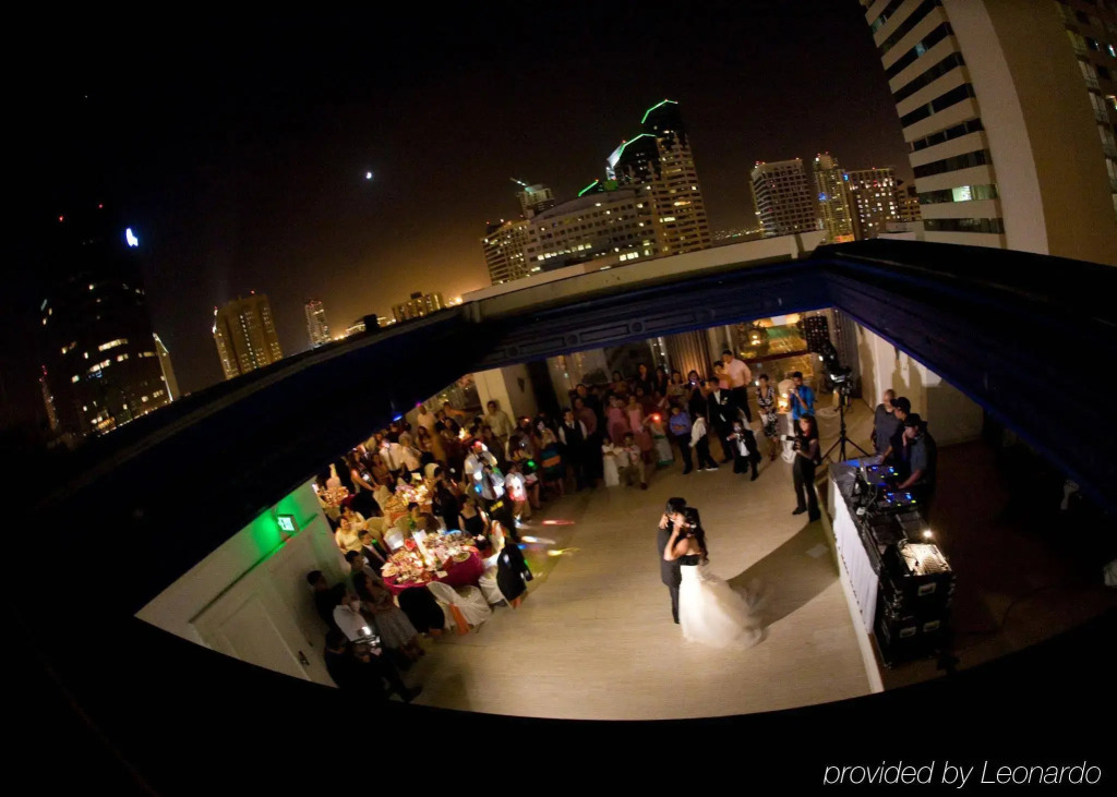 The Bristol Hotel San Diego