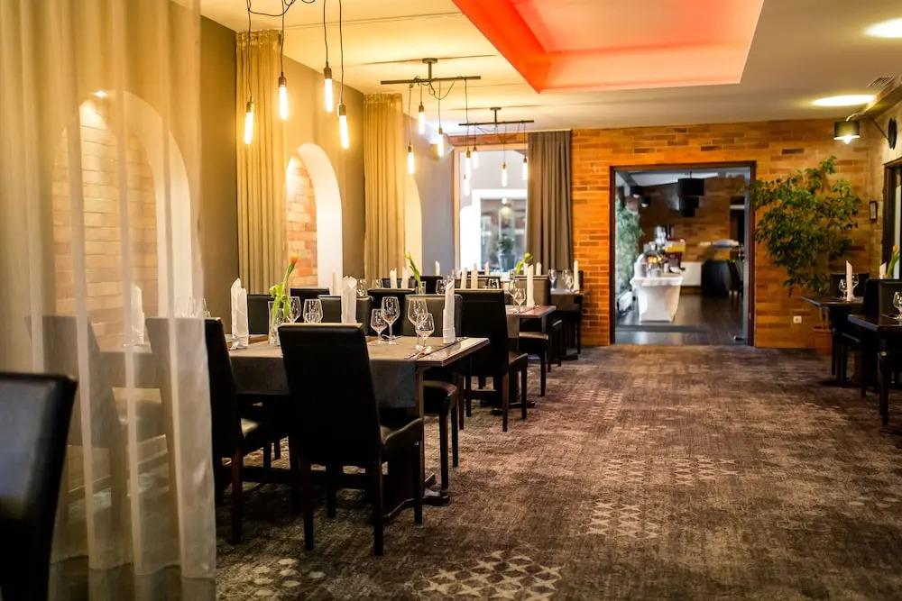 Hotel Atena