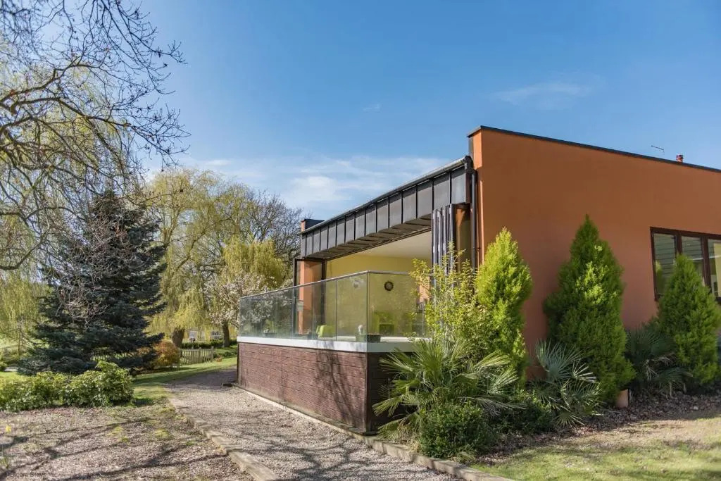 Honeywood Lodge by Bloom Stays