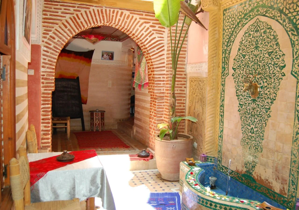 Riad Venezia