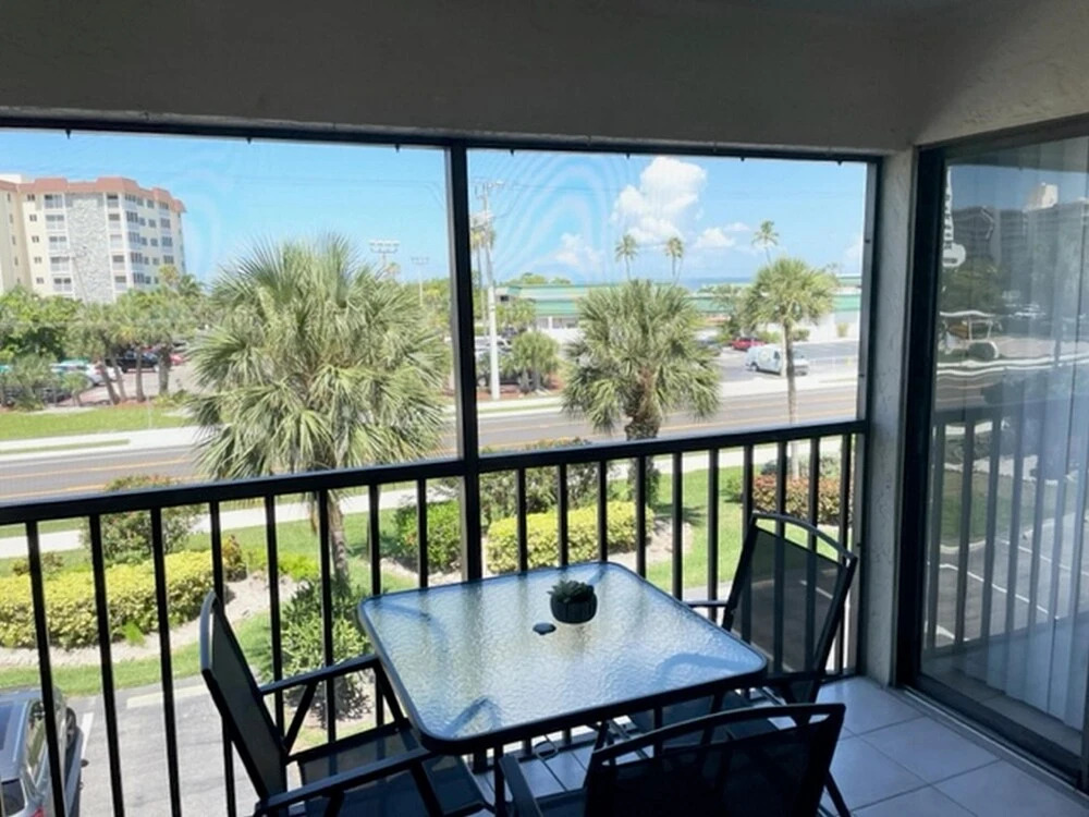 Estero Cove # 523 - 6895 Estero Blvd by Coastal Vacation Properties