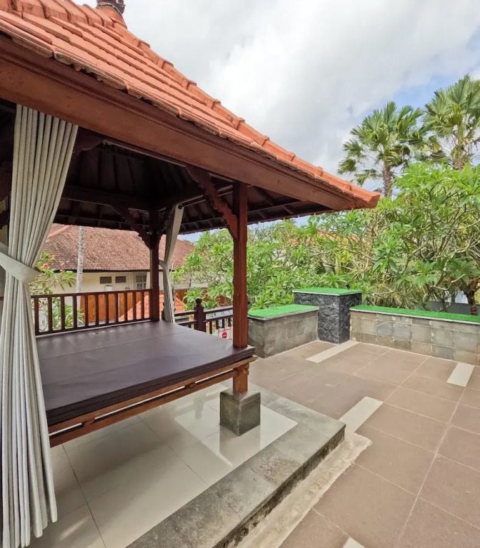 Kayangan Villas Saba