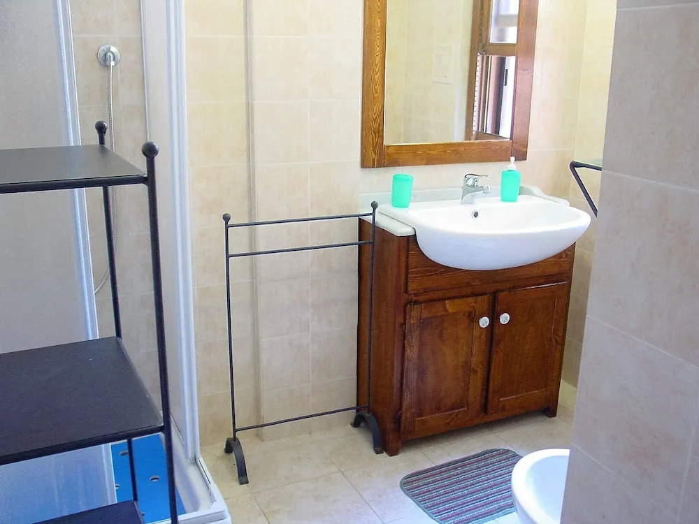 Villa Barbie between Terracina and Sperlonga, 400 mt from beach