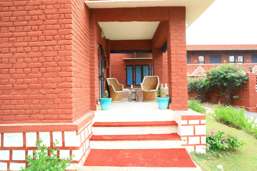 Thar Exotica Hotel & Resort Bikaner