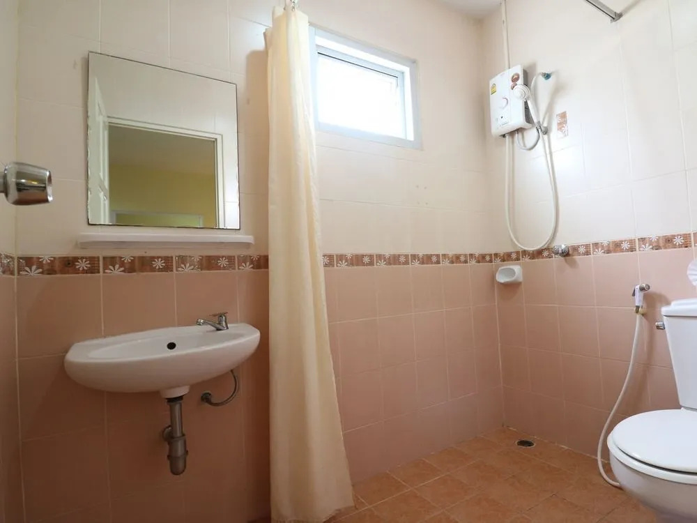 Nida Rooms Songroi Pi Blue Lagoon