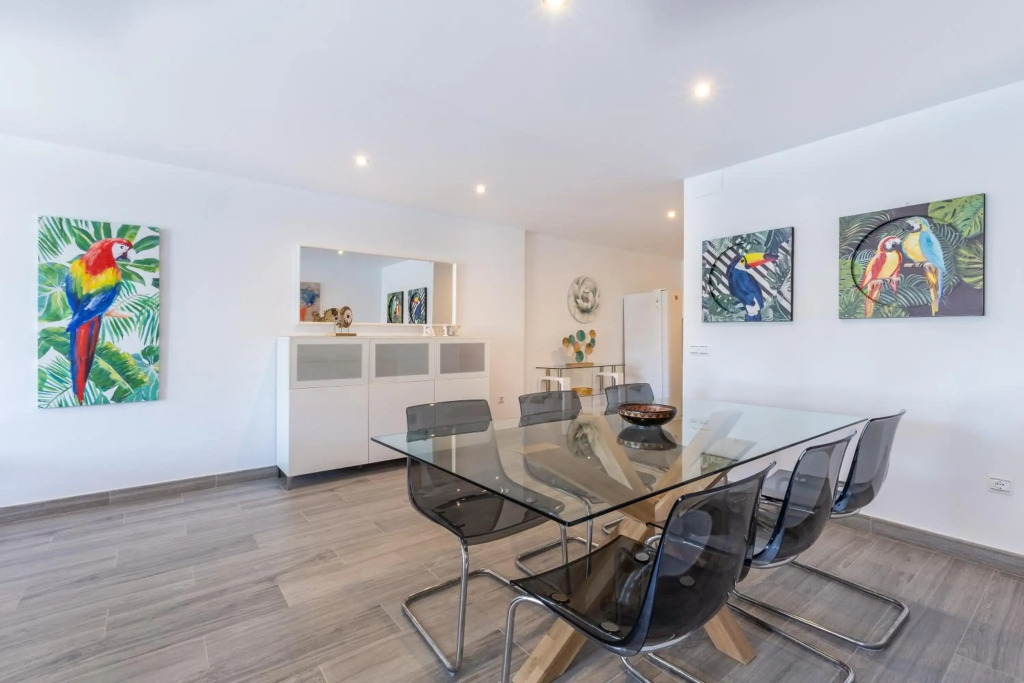 Marbella House