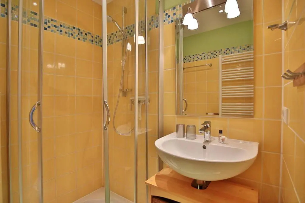 Villa am Meer Villa am Meer Strandallee 48 Appartement 10