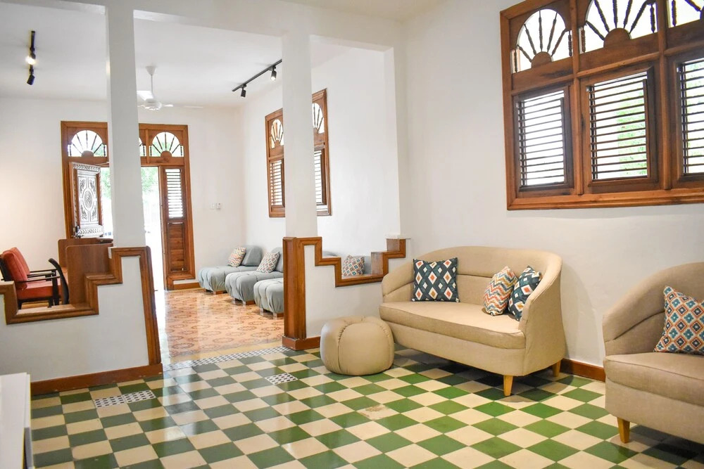 Hostel 57 DR