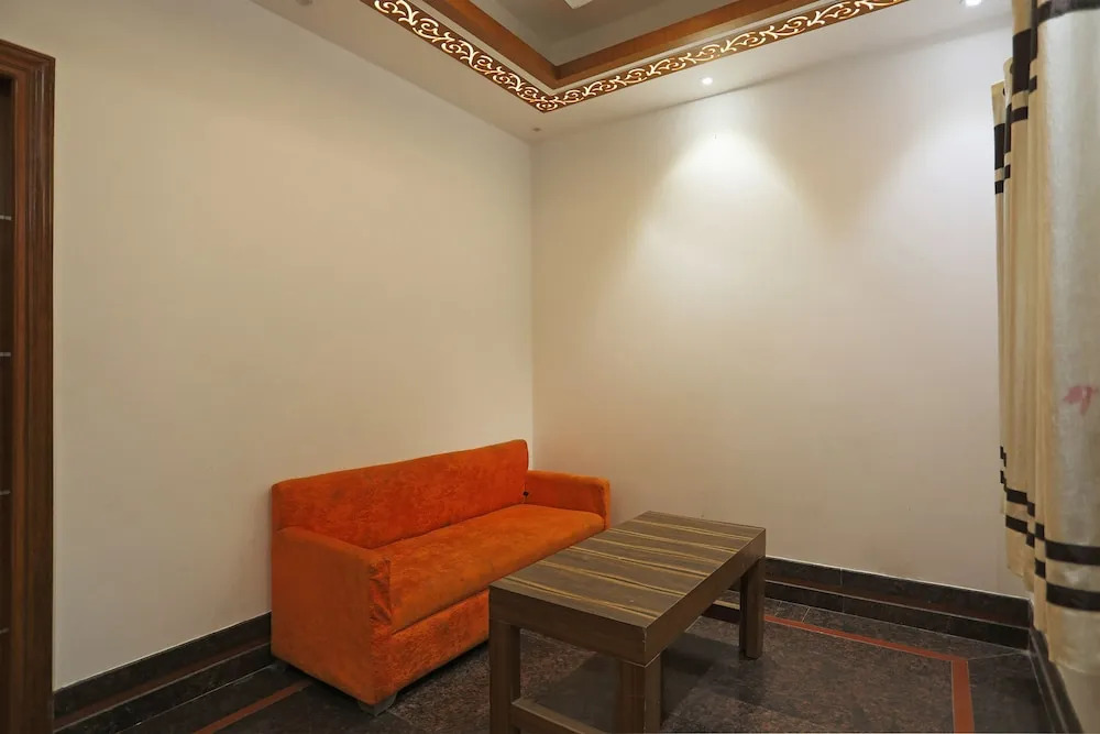 JJK Homestay By OYO Rooms