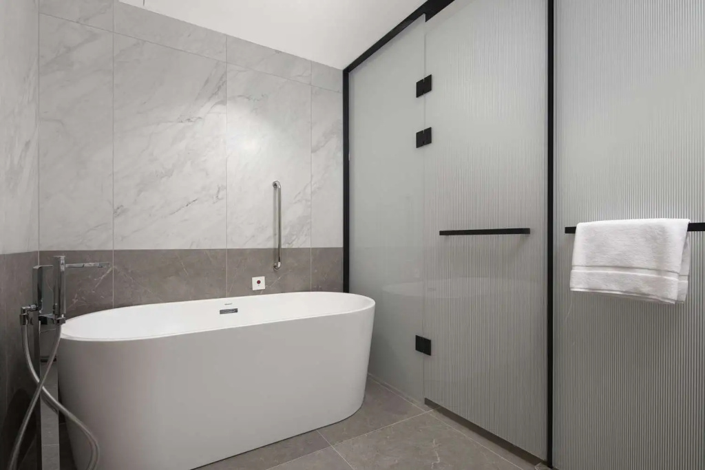 Hilton Garden Inn Tianjin Five Great Avenues