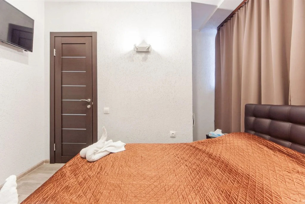 Fantazia V Kupchino Mini-Hotel