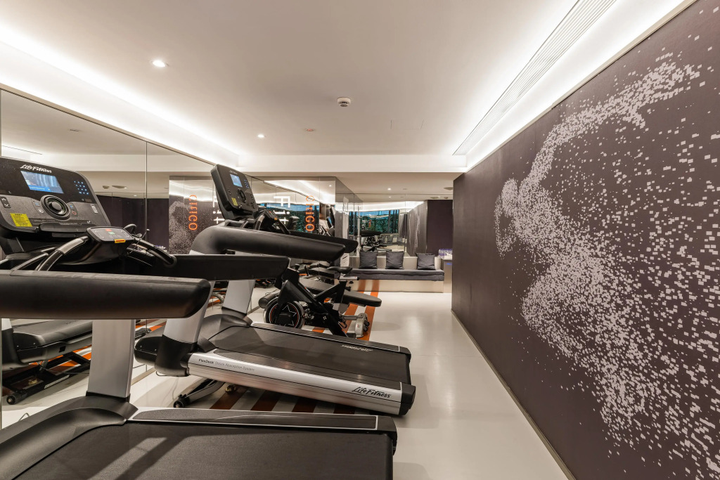 Shanghai Jingan Citigo Hotel