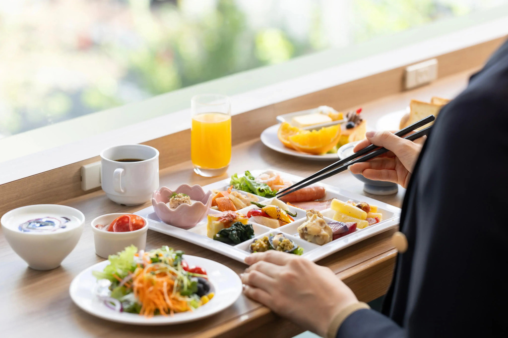 Hotel Gracery Ginza