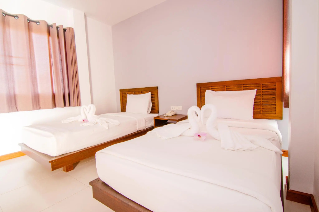 Orchid Place Hotel