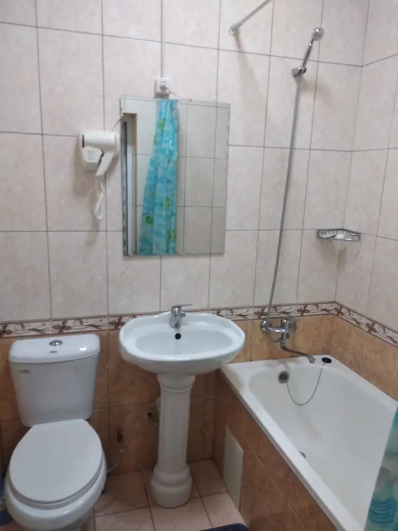 Bonu Hotel