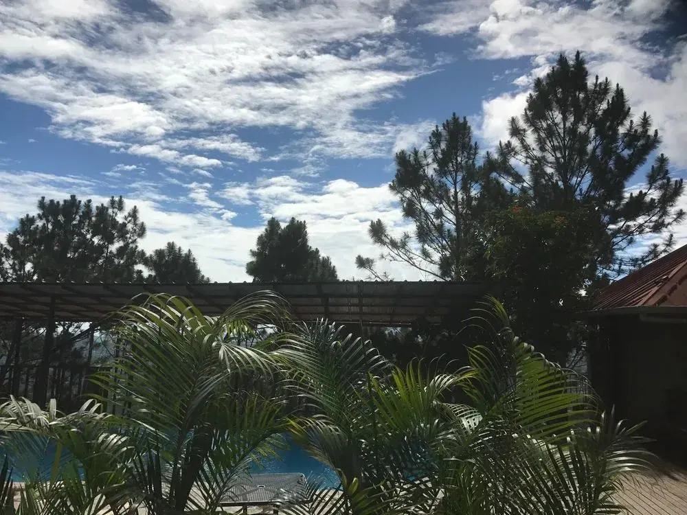 Rancho Tierra Alta