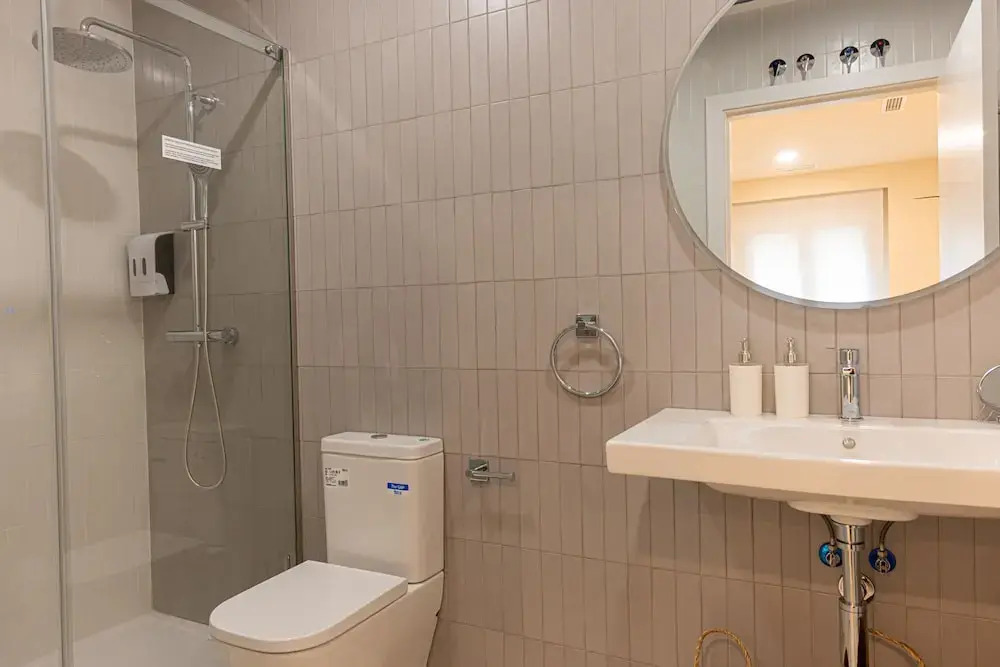 M Pdd2912 Retiro C Modo Apartamento en la Zona