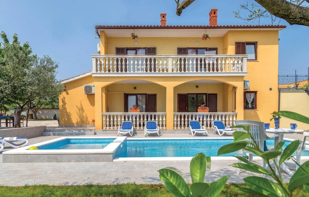 Awesome Home In Vodnjan
