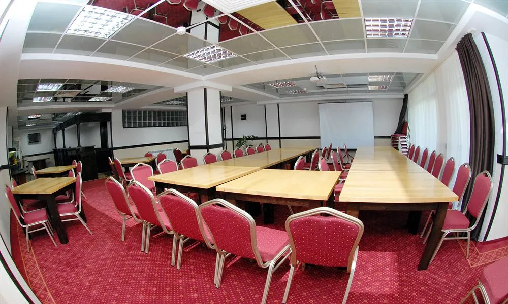 Hotel Cumpatu