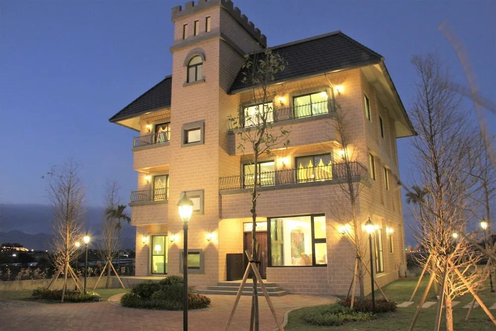 Earl Castle B&B