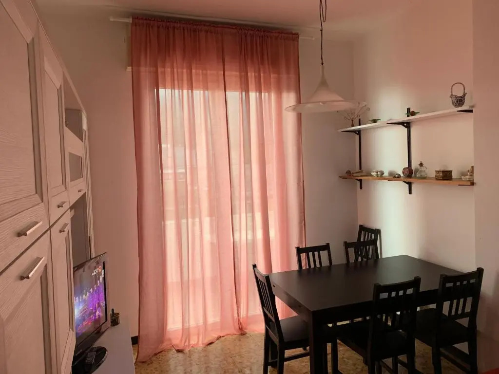 Casa Bianca 6 - confortevole in centro a Moneglia