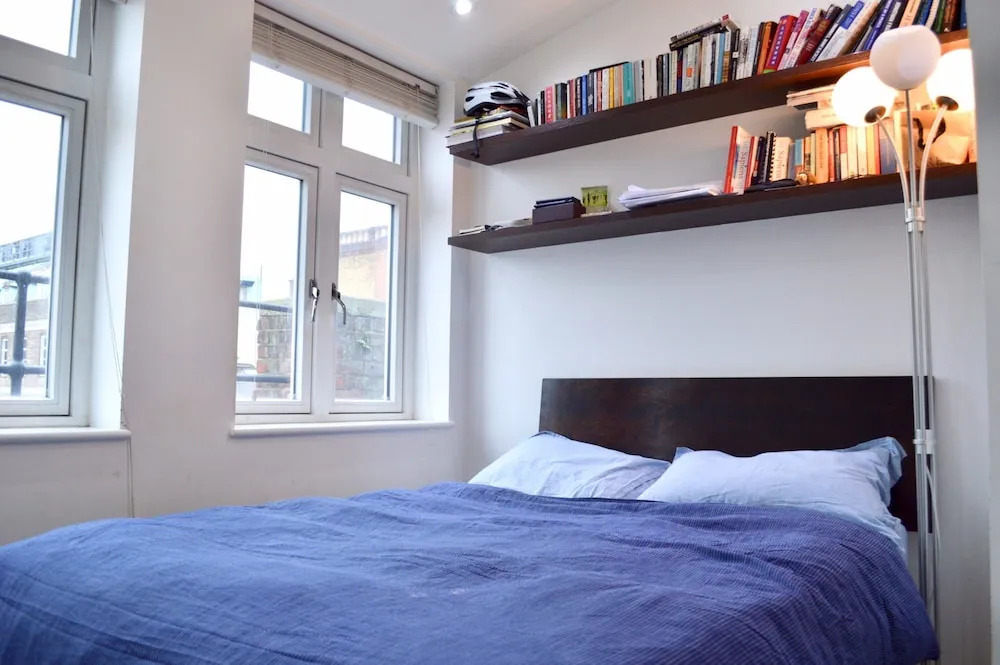 Kings Cross apartments