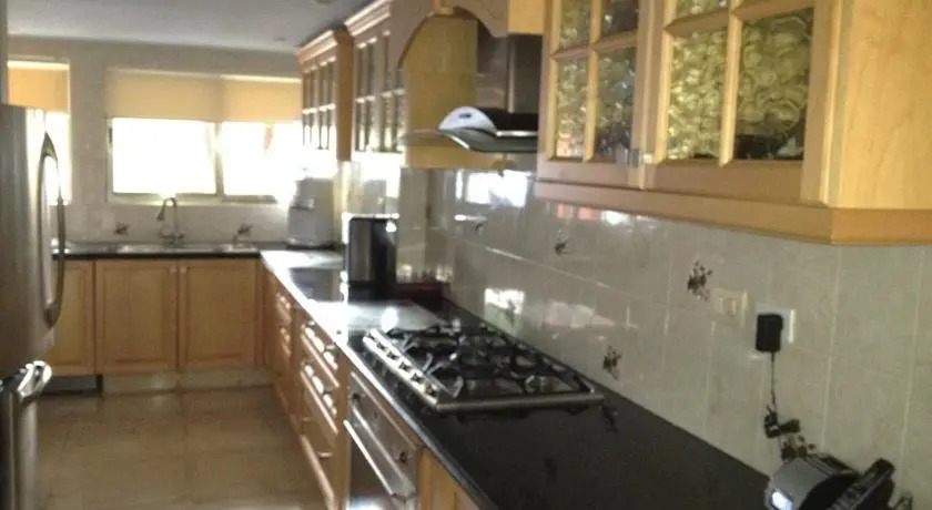Mojarra Condo Boutique