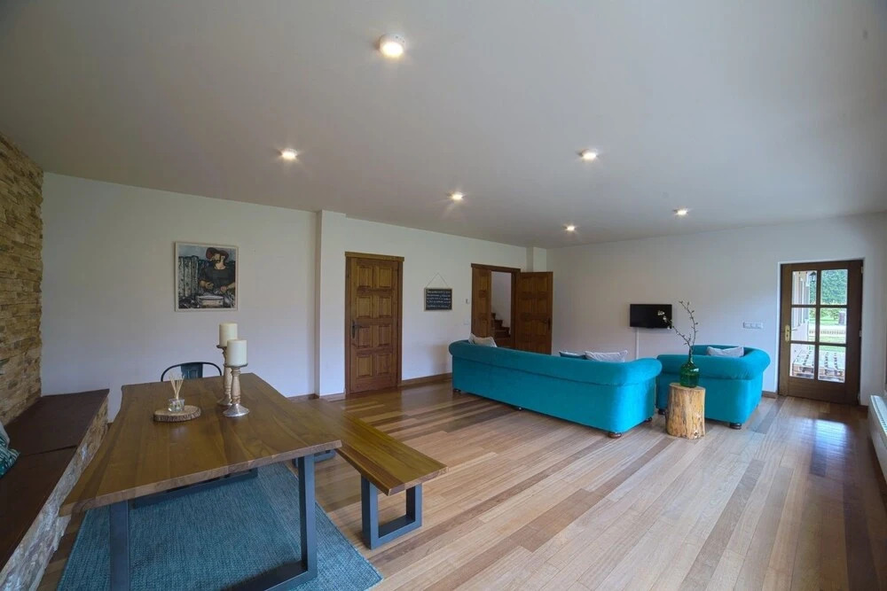 HolaCamp Camino Apartamentos Turísticos