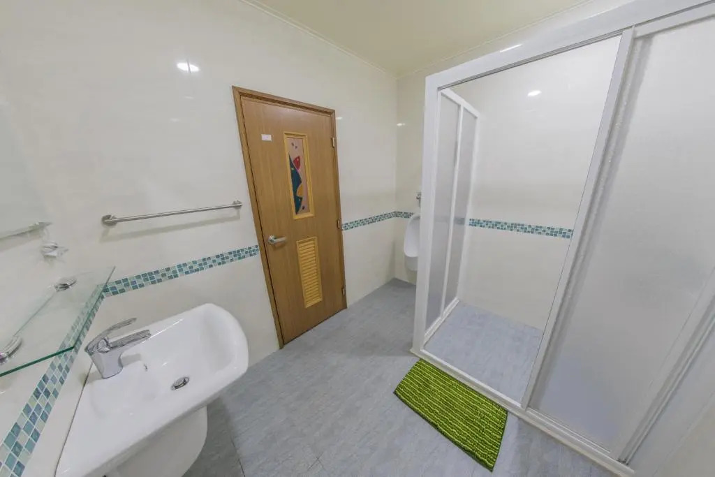 Travelers Hostel
