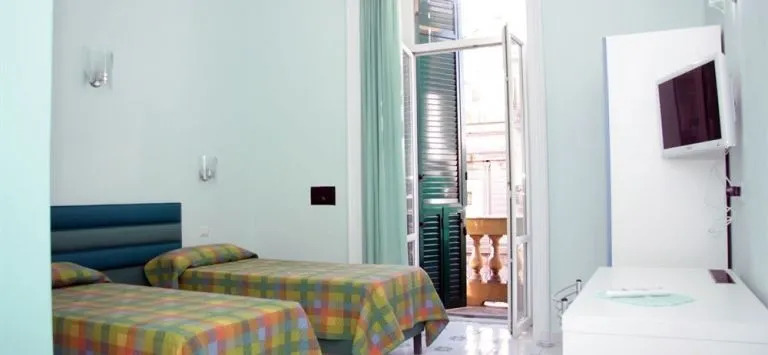 Viaggio a Napoli B&B