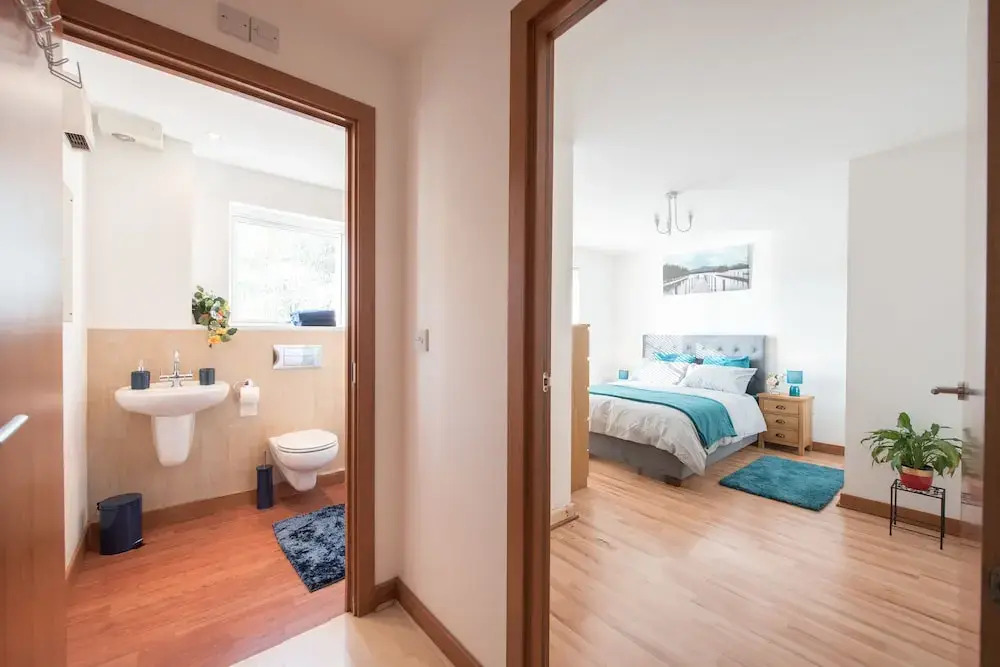 The Nautical by Kish Apartments