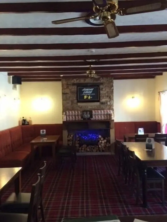 Manor House Hotel