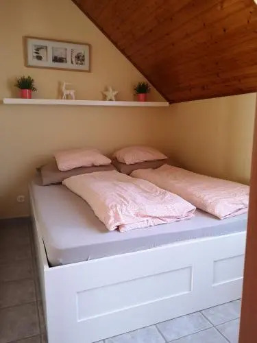 Szigeti Apartmanház