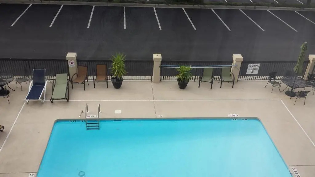 Holiday Inn Express & Suites - Morehead City by IHG
