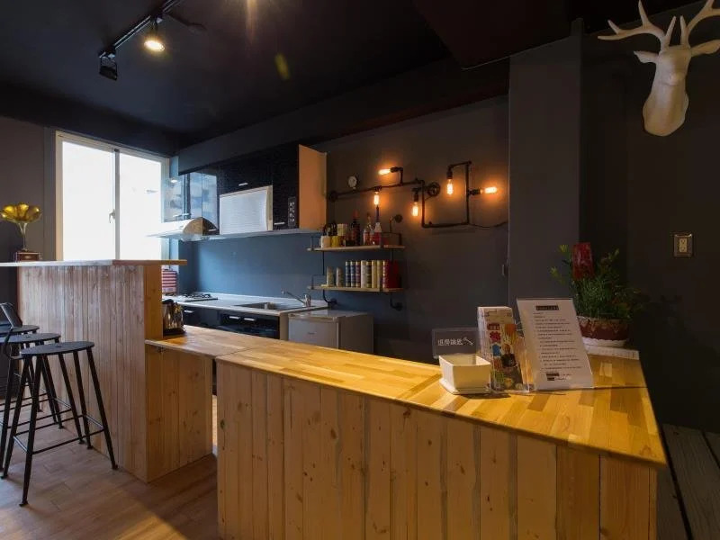 Loft House
