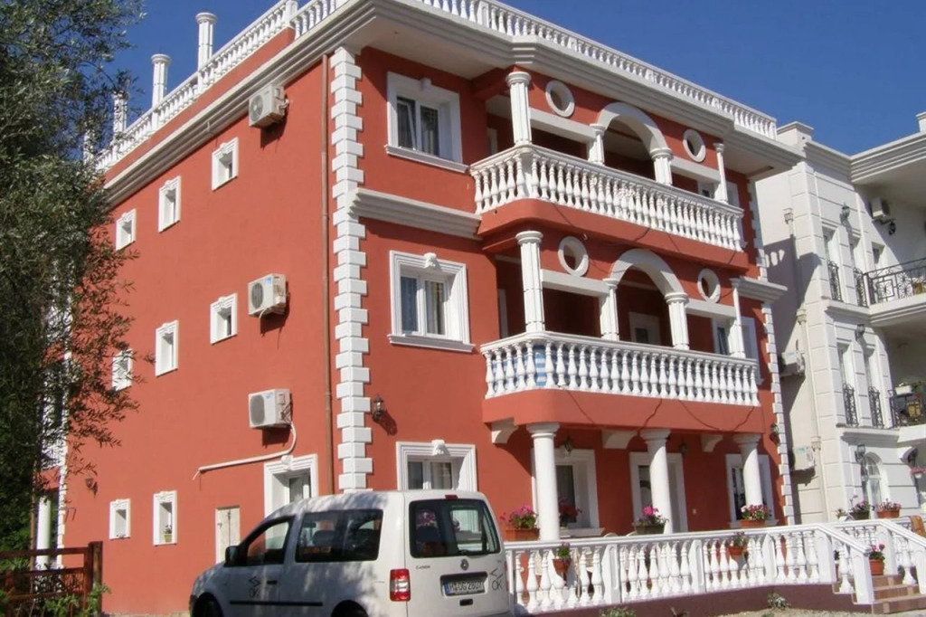 Hotel Wellness & Spa Angelo Gabriel
