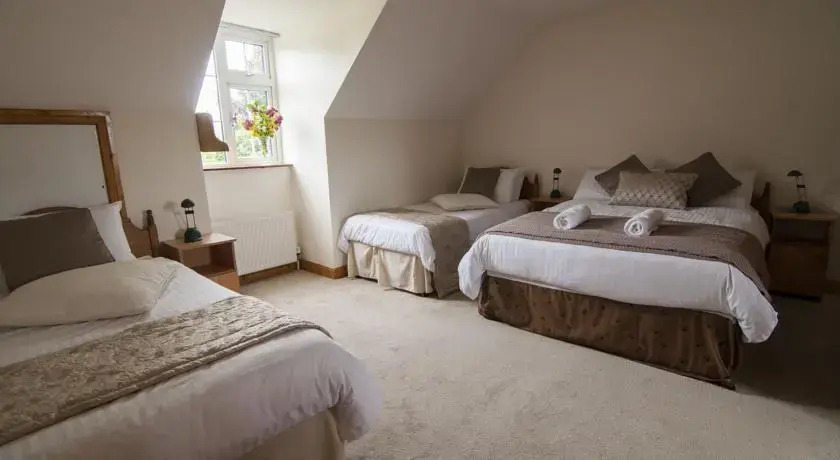 Benown House B&B