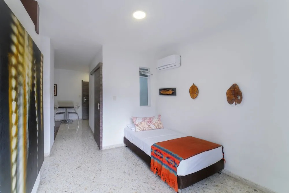 Ayenda Apartamento Turistico Distrito 9 90