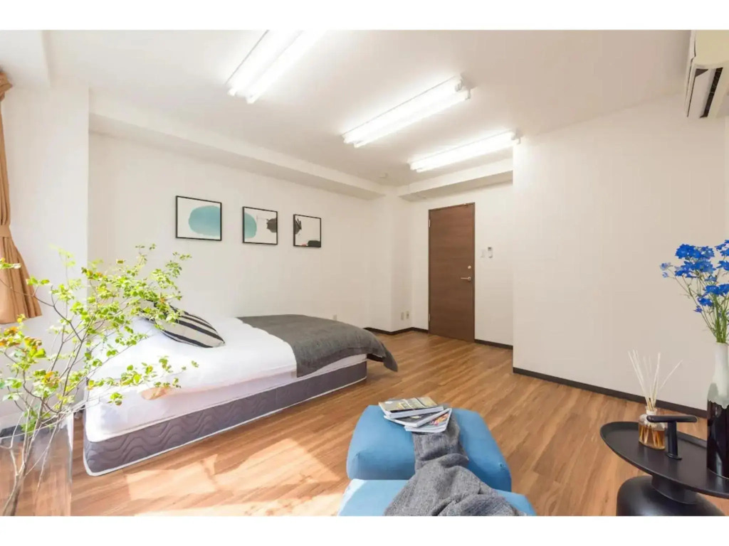 Tora Hotel Rikugien - Vacation STAY 52738v