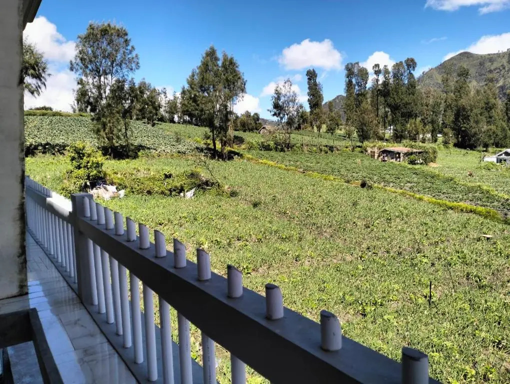 Bromo Seruni Astungkara Homestay