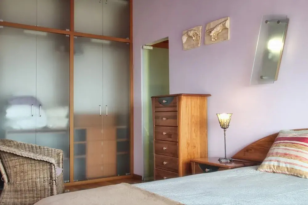 ALTIDO Attractive 1BR Apt w/terrace &river view, nearby Santa Apolonia train station