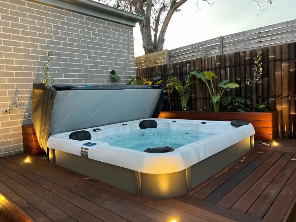 Entire Rosebud Holiday House - 3min to the beach